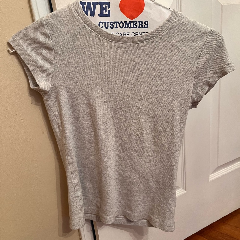 Gray club Monico Women's Top